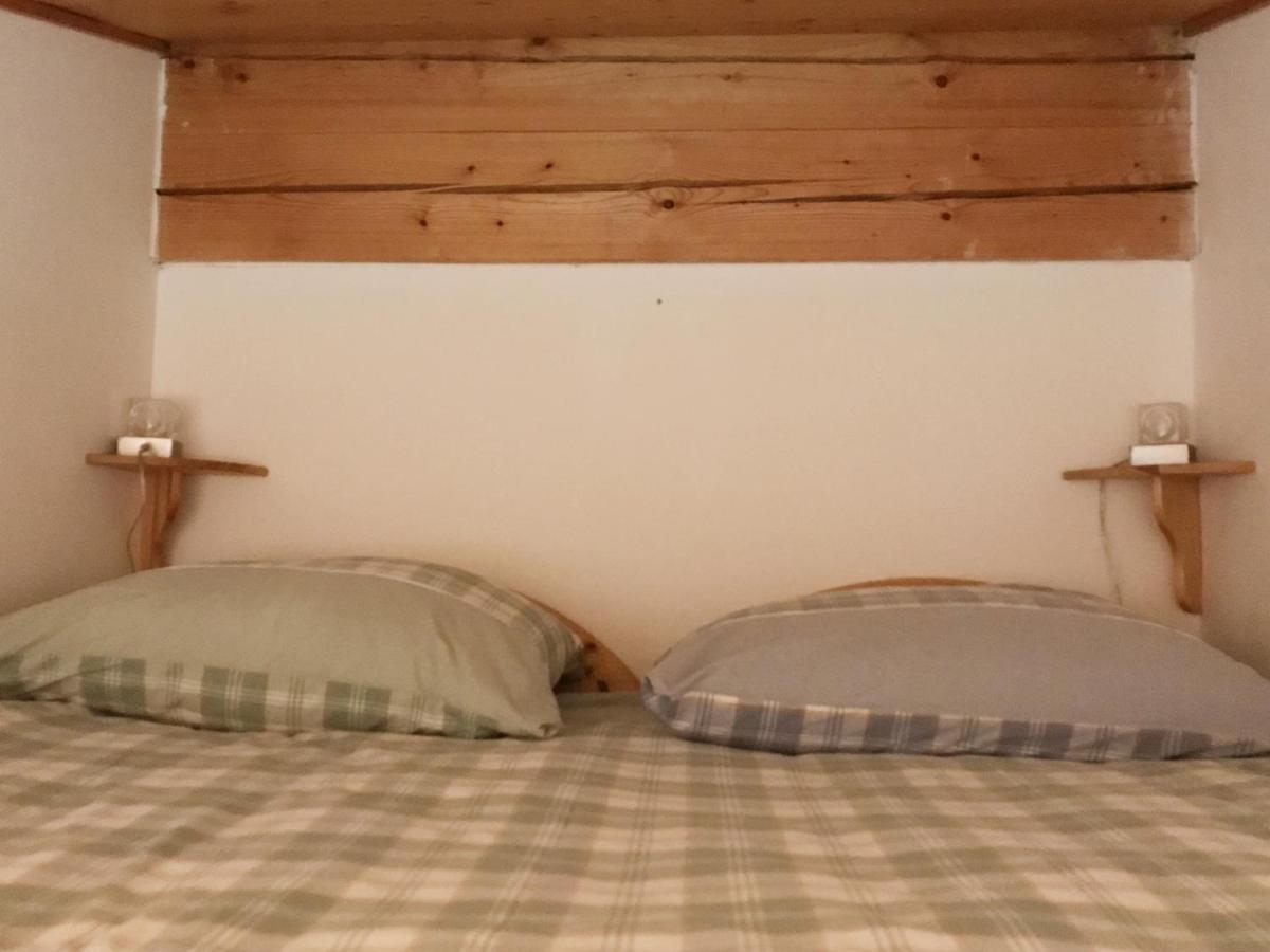 Panorama Lodge ツェル アム ゼー エクステリア 写真