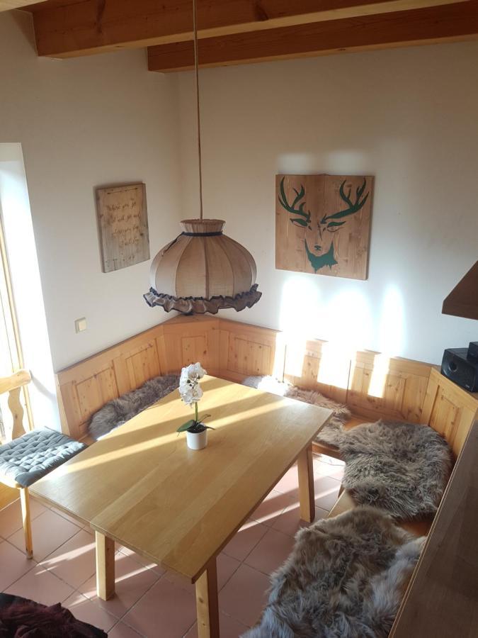 Panorama Lodge ツェル アム ゼー エクステリア 写真